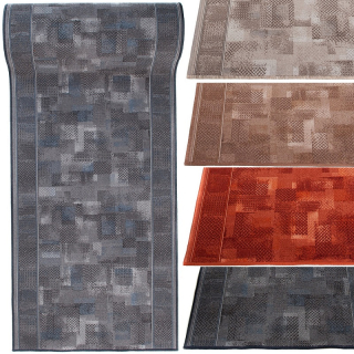 Protiskluzný běhoun Tribe